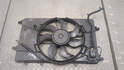Вентилятор радиатора Opel Astra J 2010-2017 - 20698693