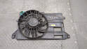 Вентилятор радиатора Ford Fusion 2002-2012 - 20698704