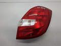 Фонарь задний Skoda Fabia 2007-2014 - 20698808