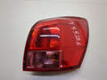 Фонарь задний Nissan Qashqai J10 2006-2013 - 20699097