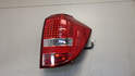 Фонарь задний Kia Ceed 1 2007-2012 - 20699099