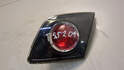 Фонарь крышки багажника Mazda 3 (BK) 2003-2009 - 20699144