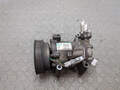 Компрессор кондиционера Renault Clio 3 2009-2012 - 20699248