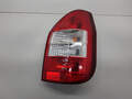 Фонарь задний Opel Zafira A 1999-2005 - 20699278