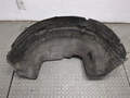 Защита арок (подкрылок) Mercedes GL X164 2006-2012 - 20699344
