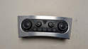 Переключатель печки Mercedes C W203 2000-2008 - 20699466