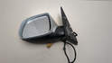 Зеркало боковое Volkswagen Touareg 2002-2007 - 20699893