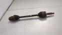 Приводной вал, шрус Acura MDX 2006-2013 - 20700250