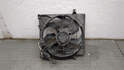 Вентилятор радиатора Kia Ceed 1 2007-2012 - 20700360