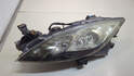 Фара передняя Mazda 6 (GH) 2007-2012 - 20700756