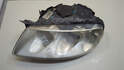 Фара передняя Volkswagen Touareg 2002-2007 - 20700902