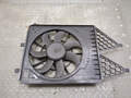 Вентилятор радиатора Skoda Fabia 2007-2014 - 20701031