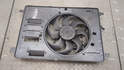 Вентилятор радиатора Ford Mondeo 4 2007-2015 - 20701050