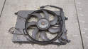 Вентилятор радиатора Chevrolet Cruze 1 2009-2015 - 20701125