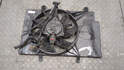 Вентилятор радиатора Ford Fiesta 6 2008-2013 - 20701148