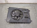 Вентилятор радиатора Ford Galaxy 2 2006-2010 - 20701174