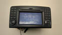 Магнитола Mercedes GL X164 2006-2012 - 20701293