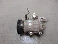 Компрессор кондиционера Kia Ceed 1 2007-2012 - 20701458