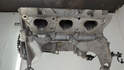 Головка блока цилиндрорв Volkswagen Polo 4 (рест) 2005-2009 - 20701711