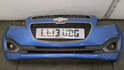 Бампер Chevrolet Spark 2009-2016 - 20701780
