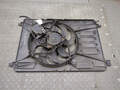 Вентилятор радиатора Ford Kuga 1 2008-2012 - 20701813