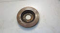 Тормозной диск Mazda MX-5 3 2005-2015 - 20701949