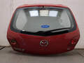 Крышка багажника Mazda 3 (BK) 2003-2009 - 20701960