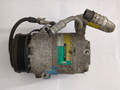 Компрессор кондиционера Opel Astra G 1998-2005 - 20702017