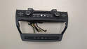 Переключатель печки BMW X5 E70 2006-2013 - 20702192