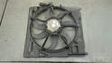 Вентилятор радиатора BMW X5 E70 2006-2013 - 20702321