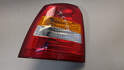 Фонарь задний Opel Astra G 1998-2005 - 20702493
