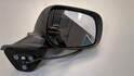 Зеркало боковое Toyota Auris E15 2006-2012 - 20702596