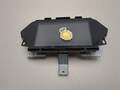 Дисплей компьютера (информационный) Acura MDX 2006-2013 - 20702632