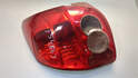 Фонарь задний Toyota Auris E15 2006-2012 - 20702679