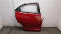 Дверь боковая Honda Civic 2011-2017 - 20702813