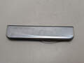 Накладка на порог Infiniti QX56 2010-2013 - 20702884
