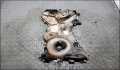 Крышка передняя двс Volvo C30 2006-2013 - 20702921