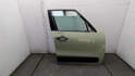 Дверь боковая Fiat 500L 2012-2022 - 20703122