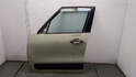 Дверь боковая Fiat 500L 2012-2022 - 20703130