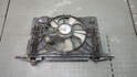 Вентилятор радиатора Toyota Auris E15 2006-2012 - 20703268