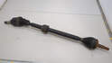 Приводной вал, шрус Toyota Auris E15 2006-2012 - 20703277