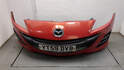Бампер Mazda 3 (BL) 2009-2013 - 20703330