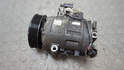 Компрессор кондиционера Volkswagen Polo 4 (рест) 2005-2009 - 20703353