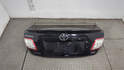 Крышка багажника Toyota Camry V40 2006-2011 - 20703463