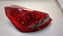 Фонарь задний Ford Fiesta 6 2008-2013 - 20703507