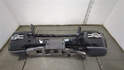 Бампер Mercedes GL X164 2006-2012 - 20703668