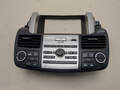 Панель управления магнитолой Acura RDX 2006-2013 - 20703779