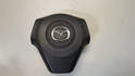 Подушка безопасности водителя Mazda 3 (BK) 2003-2009 - 20703805