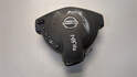 Подушка безопасности водителя Nissan Qashqai J10 2006-2013 - 20703833