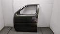 Дверь боковая Honda Ridgeline 2005-2014 - 20703887